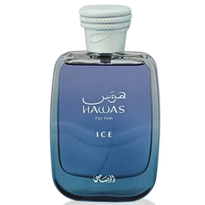 [RASASI] Hawas Ice Eau de Parfum 100ml