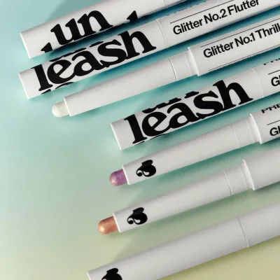 [UNLEASHIA] Pretty Easy Glitter Stick (N°1 to N°8)