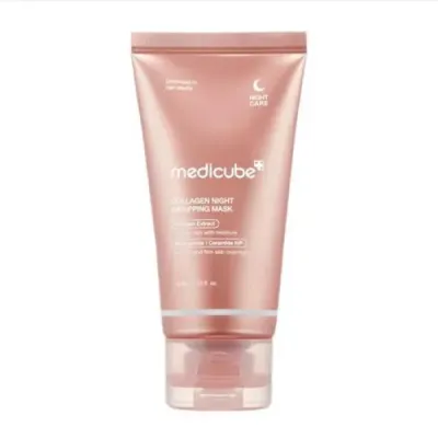 [MEDICUBE] Collagen Night Wrapping Mask 75ml