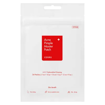 [COSRX] Acne Pimple Master 24 patches