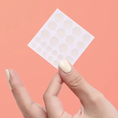 [COSRX] Acne Pimple Master 24 patches — view 3
