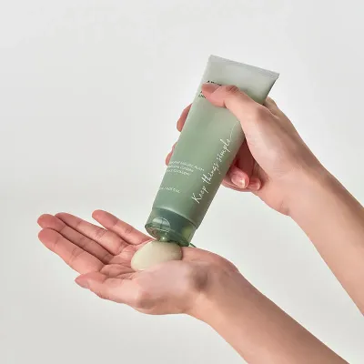 [ANUA] Heartleaf LHA Moisture Peeling Gel 120ml