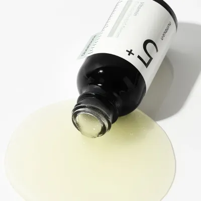 [NUMBUZIN] No.5 Vitamin Concentrated Serum 30ml