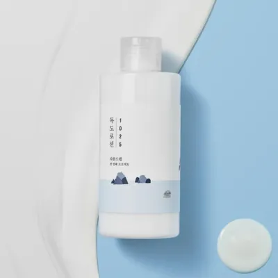 [ROUND LAB] 1025 Dokdo Lotion 200ml — view 3