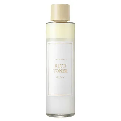 [I'M FROM] Rice Toner 150ml