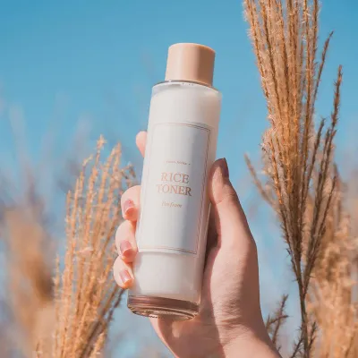 [I'M FROM] Rice Toner 150ml — view 3