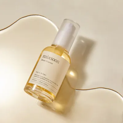 [MIXSOON] Bean Essence 50ml — view 3