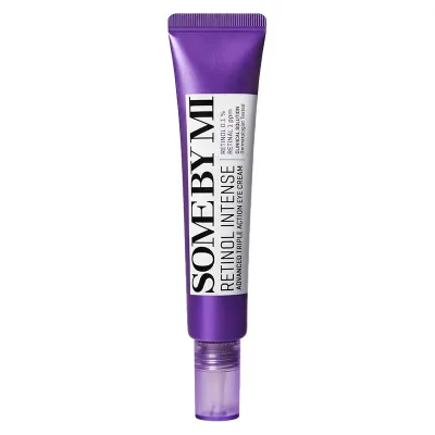 [SOME BY MI] Retinol Intense Advanced Triple Action Eye Cream 30ml