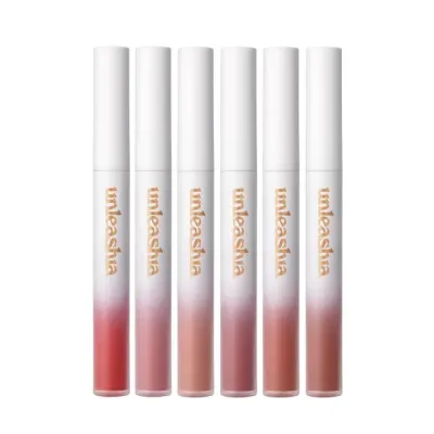 [UNLEASHIA] Luv Hug Velvet Tint (N°1 to N°6)