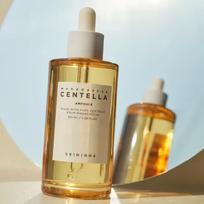 [SKIN1004] Madagascar Centella Ampoule 100ml — view 3