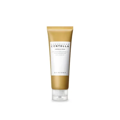 [SKIN1004] Madagascar Centella Ampoule Foam 125ml