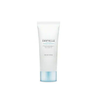 [SKIN1004] Madagascar Centella Hyalu-Cica Water-Fit Sun Serum 100ml