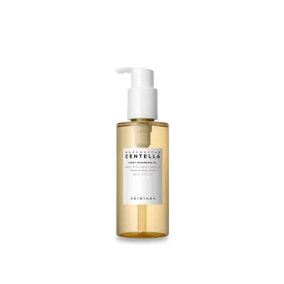 [SKIN1004] Madagascar Centella Light Cleansing Oil 200ml