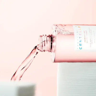 [SKIN1004] Madagascar Centella Poremizing Clear Toner 210ml — view 3