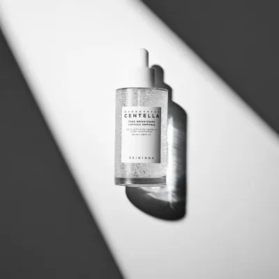 [SKIN1004] Madagascar Centella Tone Brightening Capsule Ampoule 100ml