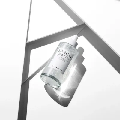 [SKIN1004] Madagascar Centella Tone Brightening Capsule Ampoule 100ml — view 3
