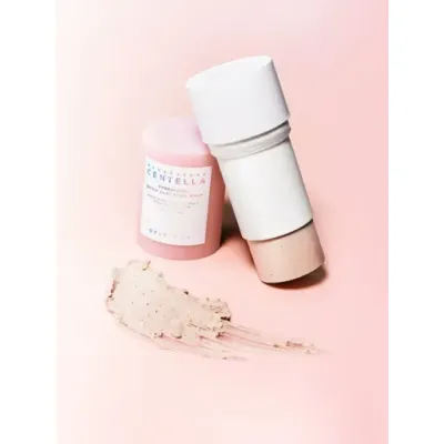 [SKIN1004] Madagascar Centella Poremizing Quick Clay Stick Mask 27g