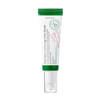 [AXIS-Y] Dark Spot Correcting Glow Serum 50ml