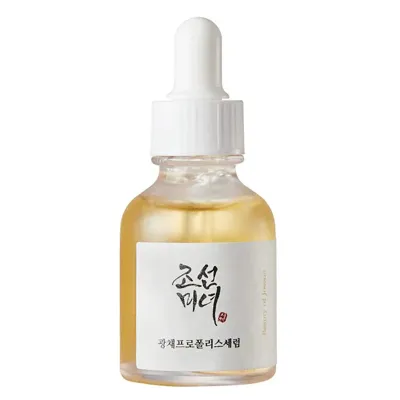 [BEAUTY OF JOSEON] Glow Serum : Propolis+Niacinamide 30ml