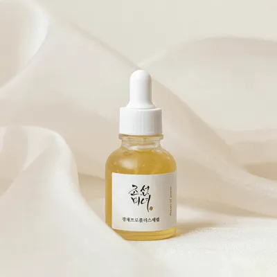 [BEAUTY OF JOSEON] Glow Serum : Propolis+Niacinamide 30ml — view 3