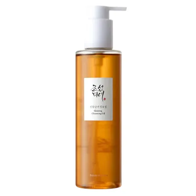 [BEAUTY OF JOSEON] Ginseng Cleansing Oil 210ml