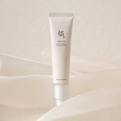 [BEAUTY OF JOSEON] Revive Eye Serum : Ginseng + Retinal 30ml — view 3