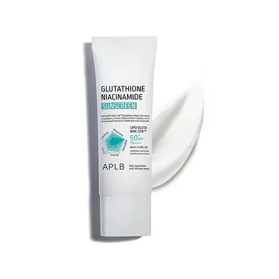 [APLB] Glutathione Niacinamide Sunscreen