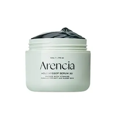 [ARENCIA] Holy Hyssop Serum 30 50g