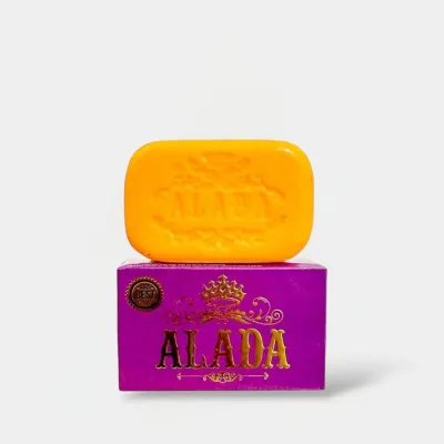[ALADA] Skin Brightening Soap