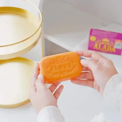 [ALADA] Skin Brightening Soap