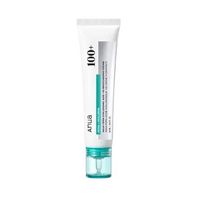 [ANUA] PDRN Hyaluronic Acid 100 Moisture Cream 60ml