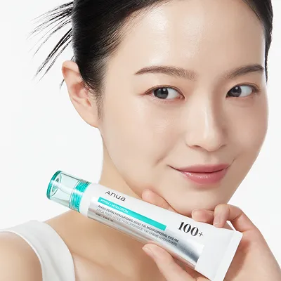 [ANUA] PDRN Hyaluronic Acid 100 Moisture Cream 60ml