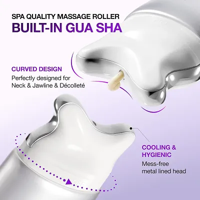 [ANUA] Visibly Firming Collagen Retinol Gua Sha Cream 80ml — view 3