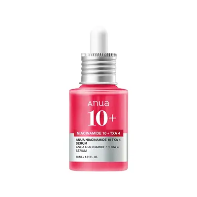 [ANUA] Niacinamide 10%+txa 4% Dark Spot Correcting Serum 30ml