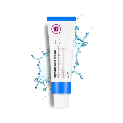 [APIEU] Glycolic Acid Cream 50ml