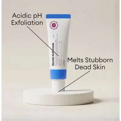 [APIEU] Glycolic Acid Cream 50ml