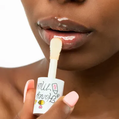 [APIEU] Honey & Milk Lip Oil 5g
