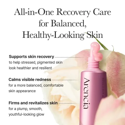 [ARENCIA] PDRN Booster Shot 30ml
