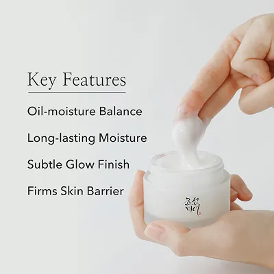 [BEAUTY OF JOSEON] Dynasty Cream 50ml