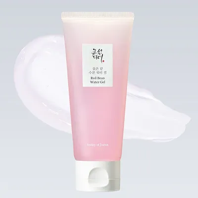 [BEAUTY OF JOSEON] Red Bean Water Gel 100ml
