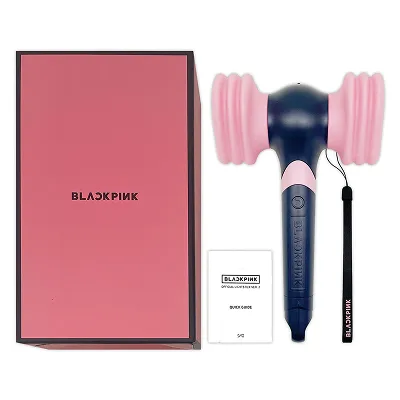 [BLACKPINK] Official Light Stick Special Edition