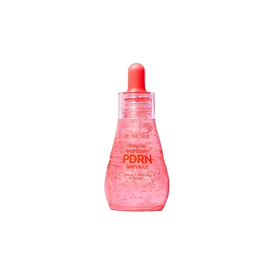 [BE THE SKIN] Vitavita Raspberry PDRN Ampoule Bag