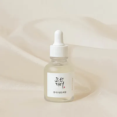 [BEAUTY OF JOSEON] Glow Deep Serum : Rice +Alpha Arbutin 30ml      