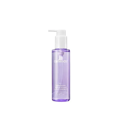 [CELIMAX] Fresh Blackhead Jojoba Cleansing Oil 20ml (mini)
