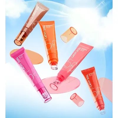 [CATHY DOLL] Intensive UV Lip Serum SPF 50+ PA++++