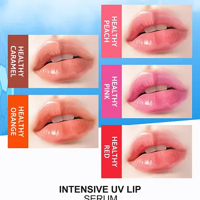 [CATHY DOLL] Intensive UV Lip Serum SPF 50+ PA++++