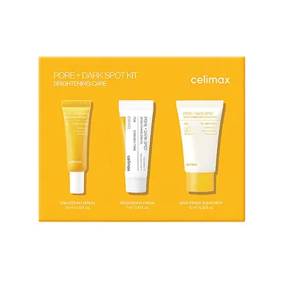 [CELIMAX] Dark Spot Kit