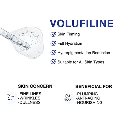 [CELDYQUE] Volufiline 100% 10ml