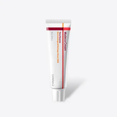 [CENTELLIAN24] Madeca Cream Time Reverse (Season7) 50ml
