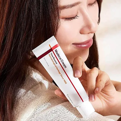[CENTELLIAN24] Madeca Cream Time Reverse (Season7) 50ml — view 3